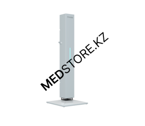 Облучатель-рециркулятор медицинский PHARM 03 2x30 IP20 (передвижной)