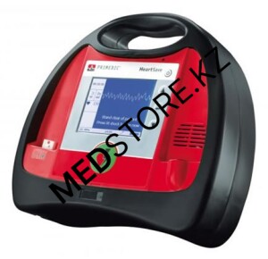 Полуавтоматический наружный дефибриллятор HeartSave AED-M для парамедиков и врачей