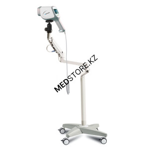 Видеокольпоскоп цифровой KN-2200A с тележкой и поворотной стойкой