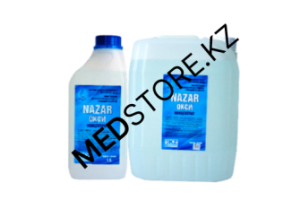 Дезсредство Nazar ОКСИ, 1 л