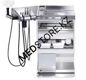 ЛОР-комбайн BASIC PLUS 550 (Happersberger Otopront GmbH, Германия)