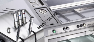 ЛОР-комбайн BASIC PLUS 700 (Happersberger Otopront GmbH, Германия)