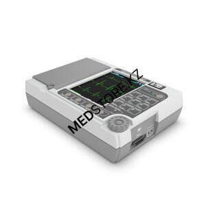 Электрокардиограф ЭК12Т-01-"Р-Д" с экраном 141мм с модулем GSM