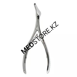 Зеркало носовое с длиной губок 35 мм