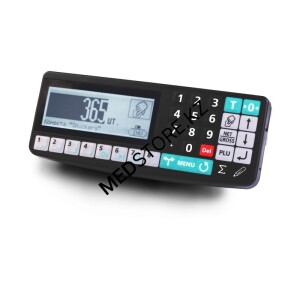 Весы электронные TB-S-60.2-RA1