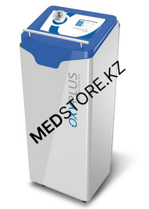 Кислородный концентратор высокого давления ModulO2