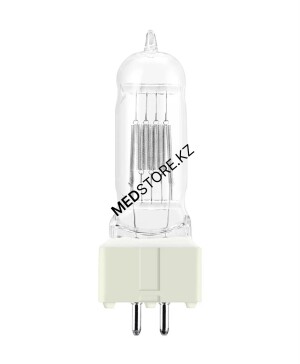 Галогенная лампа 230V 1000W GX9.5 Osram 64745
