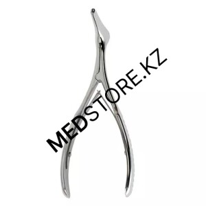 Зеркало носовое с длиной губок 60 мм