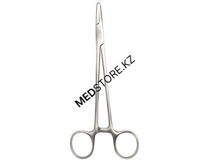 Иглодержатель общехирургический, 250 мм