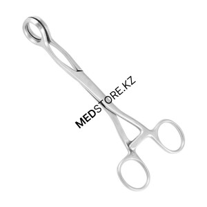 Языкодержатель для детей, 140 мм