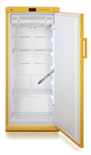 Холодильник для хранения медицинских отходов Бирюса 2506