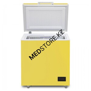 Холодильник для хранения медицинских отходов Бирюса 1552DN