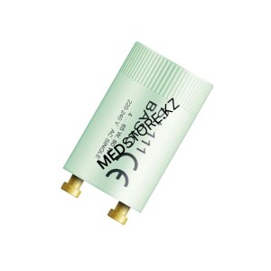 Стартер ST 111 (4-65 Вт) OSRAM
