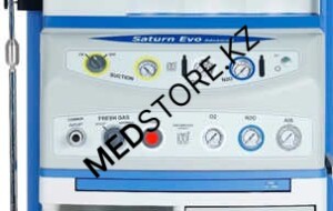 Наркозно-дыхательный аппарат Saturn Evo Color Advanced
