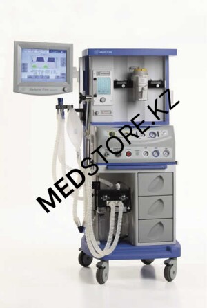 Наркозно-дыхательный аппарат Saturn Evo Color Advanced