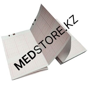 Бумага для КТГ аппаратов Comen 150 х 90 х 150