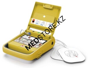 Полуавтоматический внешний дефибриллятор AED i3