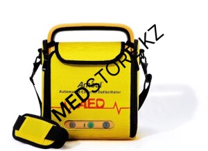 Полуавтоматический внешний дефибриллятор AED i3