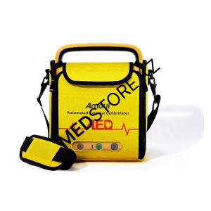 Полуавтоматический внешний дефибриллятор AED i3