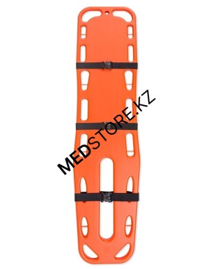 Щит спинальный иммобилизационный YXH-1A6A с ремнями