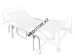 Боковое ограждение КМ 3 (для кроватей медицинских КМ)