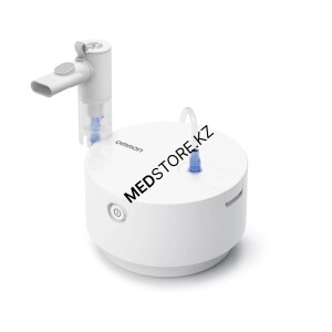Загубник для небулайзеров Omron C28P new (NE-C105-E)