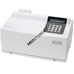Автоматический биохимический анализатор SpotChemSP-4430