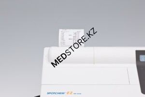 Автоматический биохимический анализатор SpotChemSP-4430