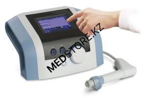 Аппарат радиальной ударно-волновой терапии BTL-6000 SWT, вариант исполнения: BTL-6000 SWT Topline