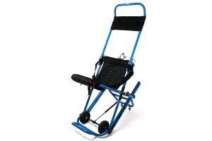 Носилки кресельного типа YDC-5P (Кресло эвакуационное)