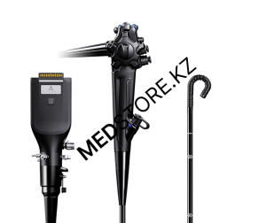 Видеогастроскоп тонкий HD-GT1P на АС-1 (Aohua, Китай)