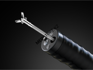 Видеоколоноскоп длинный HD-CL1L (Aohua, Китай)