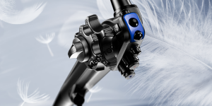 Видеоколоноскоп длинный HD-CL1L (Aohua, Китай)