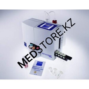 Биохимический анализатор Автоматический SensoStar GLone/GLH one