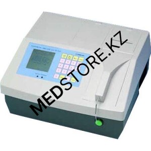 Биохимический анализатор Полуавтоматический АЕ-600