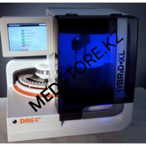 Анализатор для диагностики in vitro DRG:Hybrid-XL
