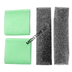 Фильтр воздушный для кислородных концентраторов JAY