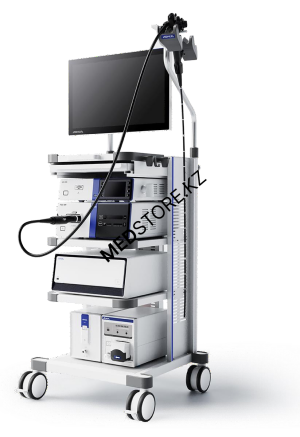 Видеоэндоскопическая система на базе AQ-200 (Aohua, Китай)