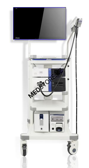 Видеоэндоскопическая система на базе AQ-200 (Aohua, Китай)