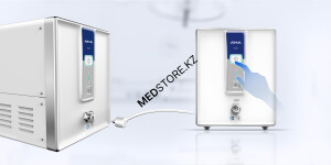 Инсуффлятор CO2 эндоскопический ACD-1 (Aohua, Китай)