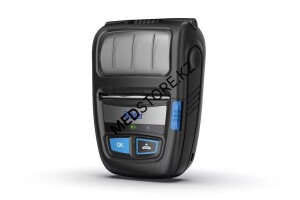 Принтер портативный Dräger Mobile Printer BT