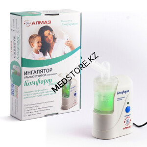 Ингалятор ультразвуковой «Комфорт»