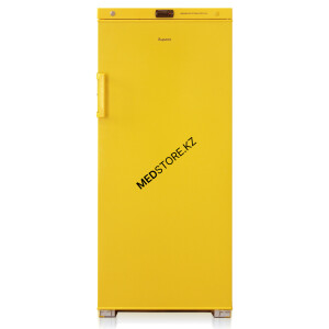 Холодильник для хранения медицинских отходов Бирюса 2502