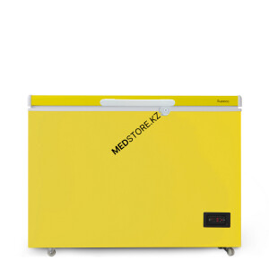 Холодильник для хранения медицинских отходов Бирюса 2405DN