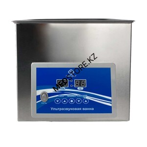 Ультразвуковая ванна (мойка) Stegler 3DT (3 л, 20-80°C, 120W)
