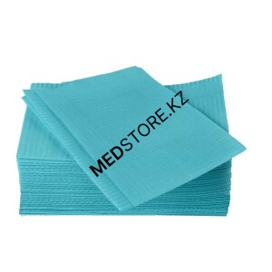 Салфетки для пациента нагрудные Кристидент,  33×45 см