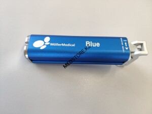 Пистолет для биопсии многоразовый автоматический RBG