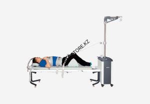 Система вытяжки позвонка Vertebra traction 10 TQ10