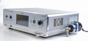 Эндоскопическая визуальная Full HD LED система FCL-300, тип “Ручка”, на передвижной стойке (Medstar Co., Ltd, Южная Корея)
