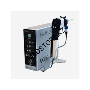 Эндоскопическая визуальная Full HD LED система FCL-100, тип "Ручка", встроенная на Лор-комбайн Grand-2000S (Medstar Co., Ltd, Южная Корея)